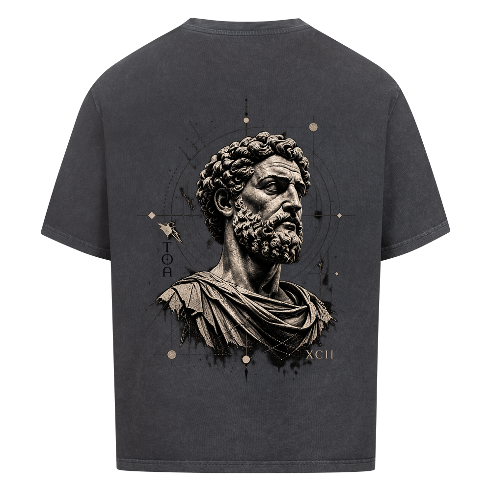 Image for color: washed black