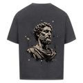Image for color: washed black