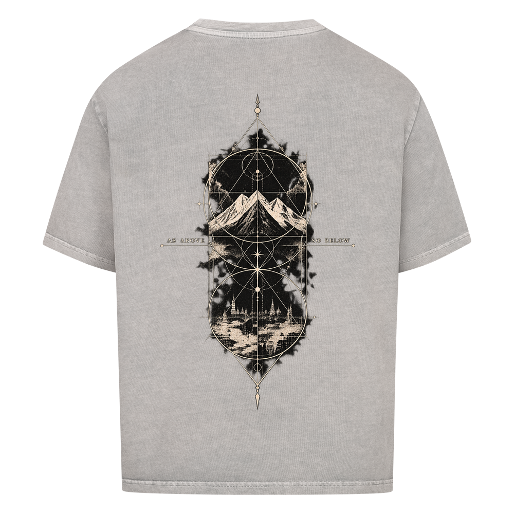 Image for color: washed grey