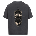 Image for color: washed black