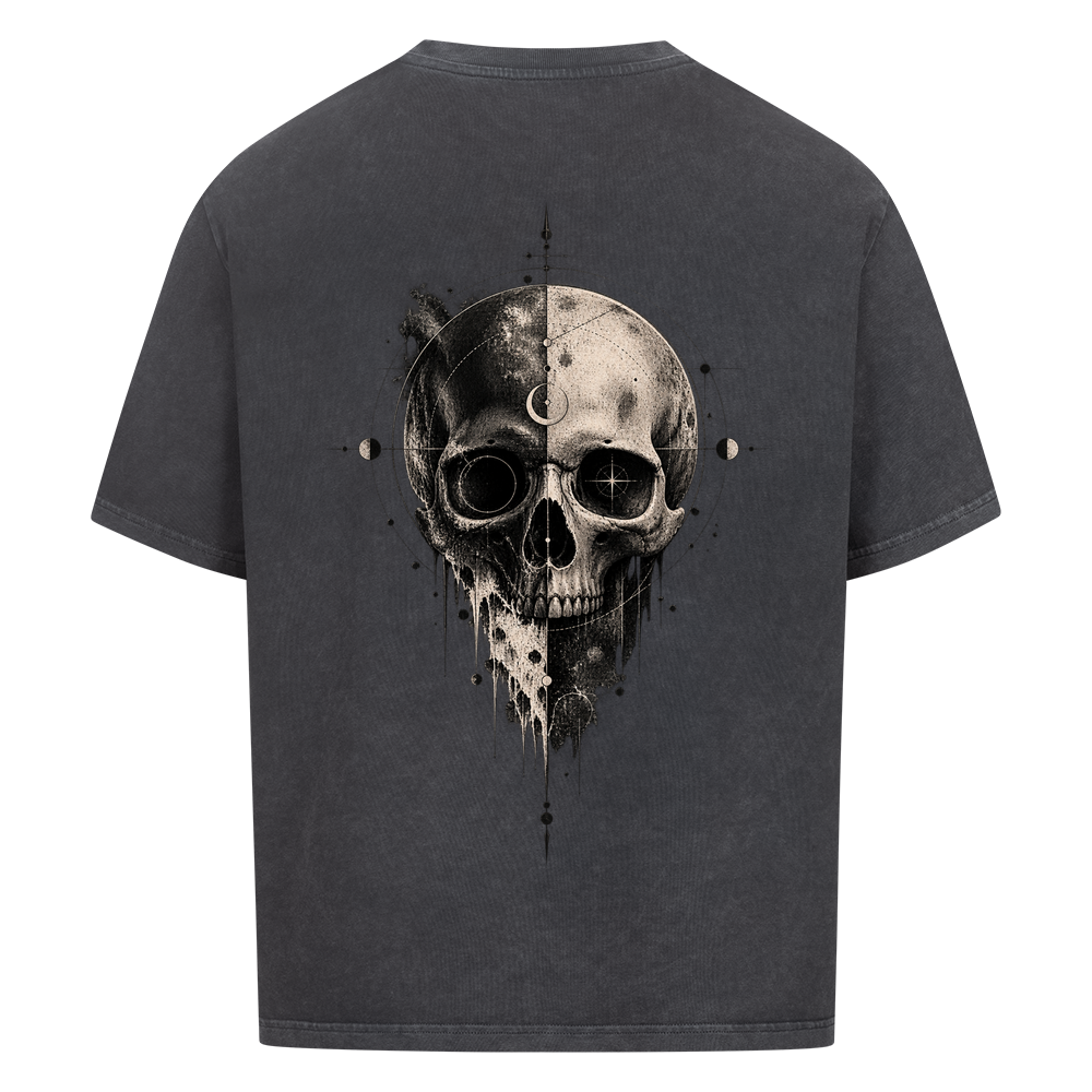 Image for color: washed black