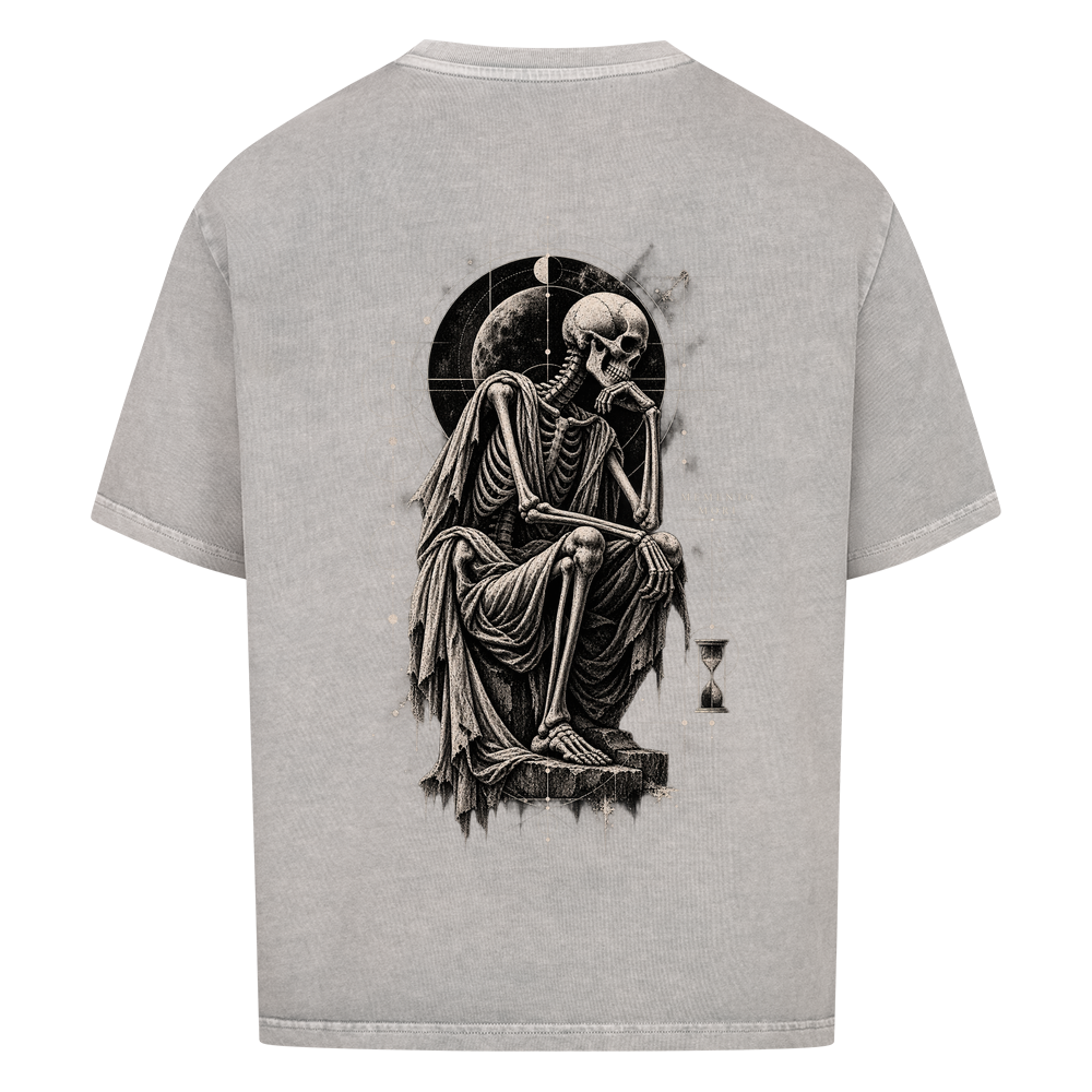 Image for color: washed grey