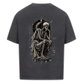 Image for color: washed black