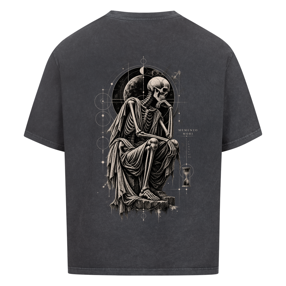 Image for color: washed black