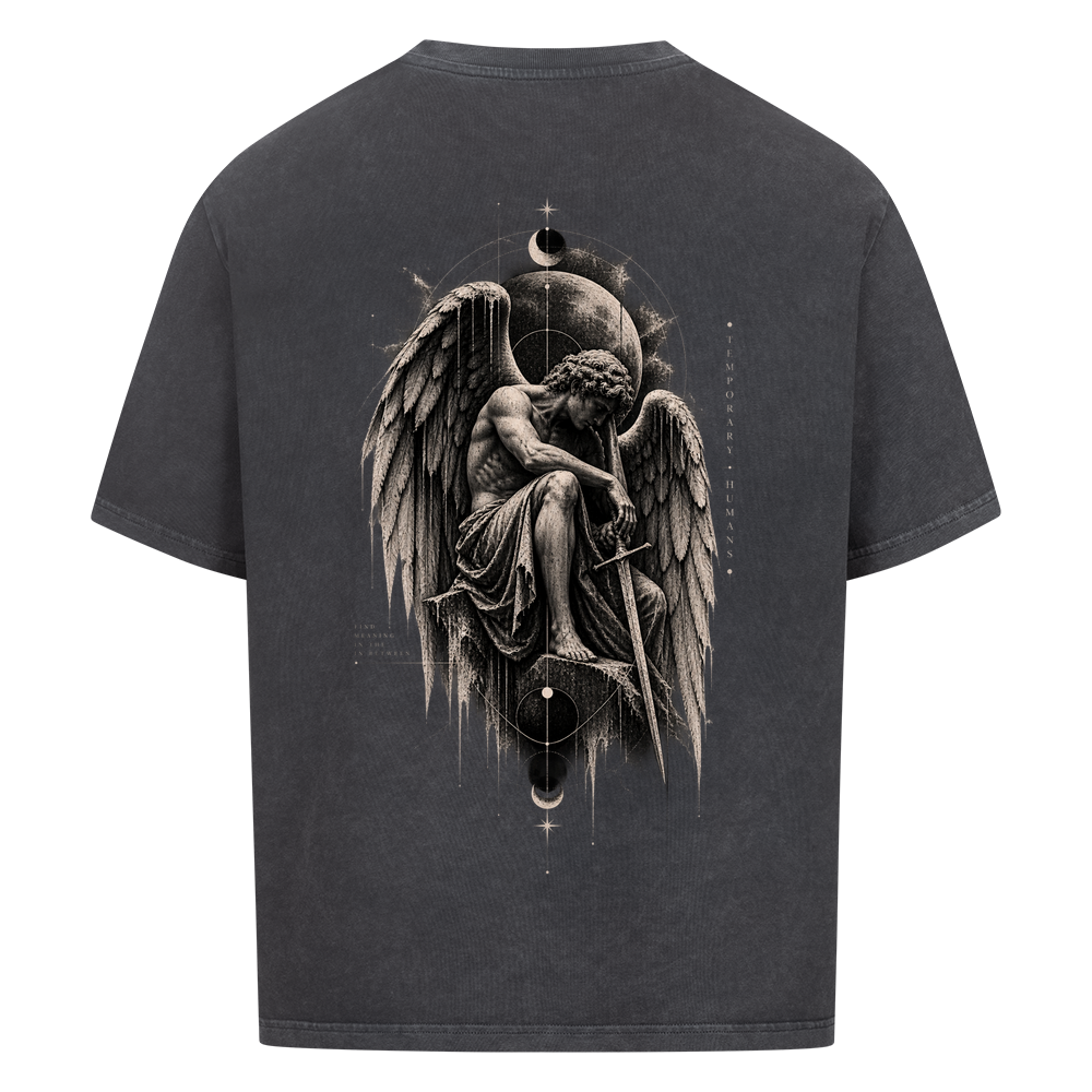 Image for color: washed black