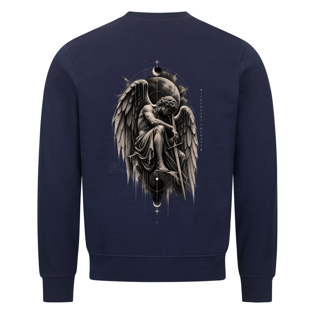 Image for color: navy blue