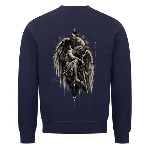 Image for color: navy blue