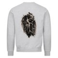 Image for color: heather grey