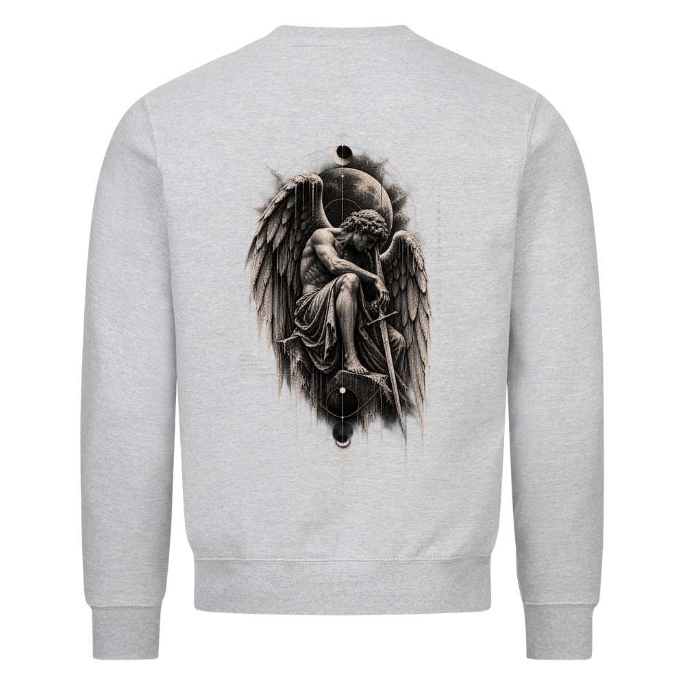 Image for color: heather grey