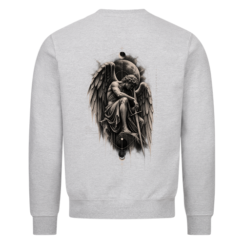 Image for color: heather grey