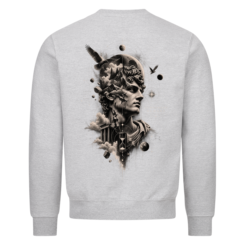 Image for color: heather grey