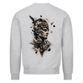 Image for color: heather grey