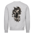 Image for color: heather grey