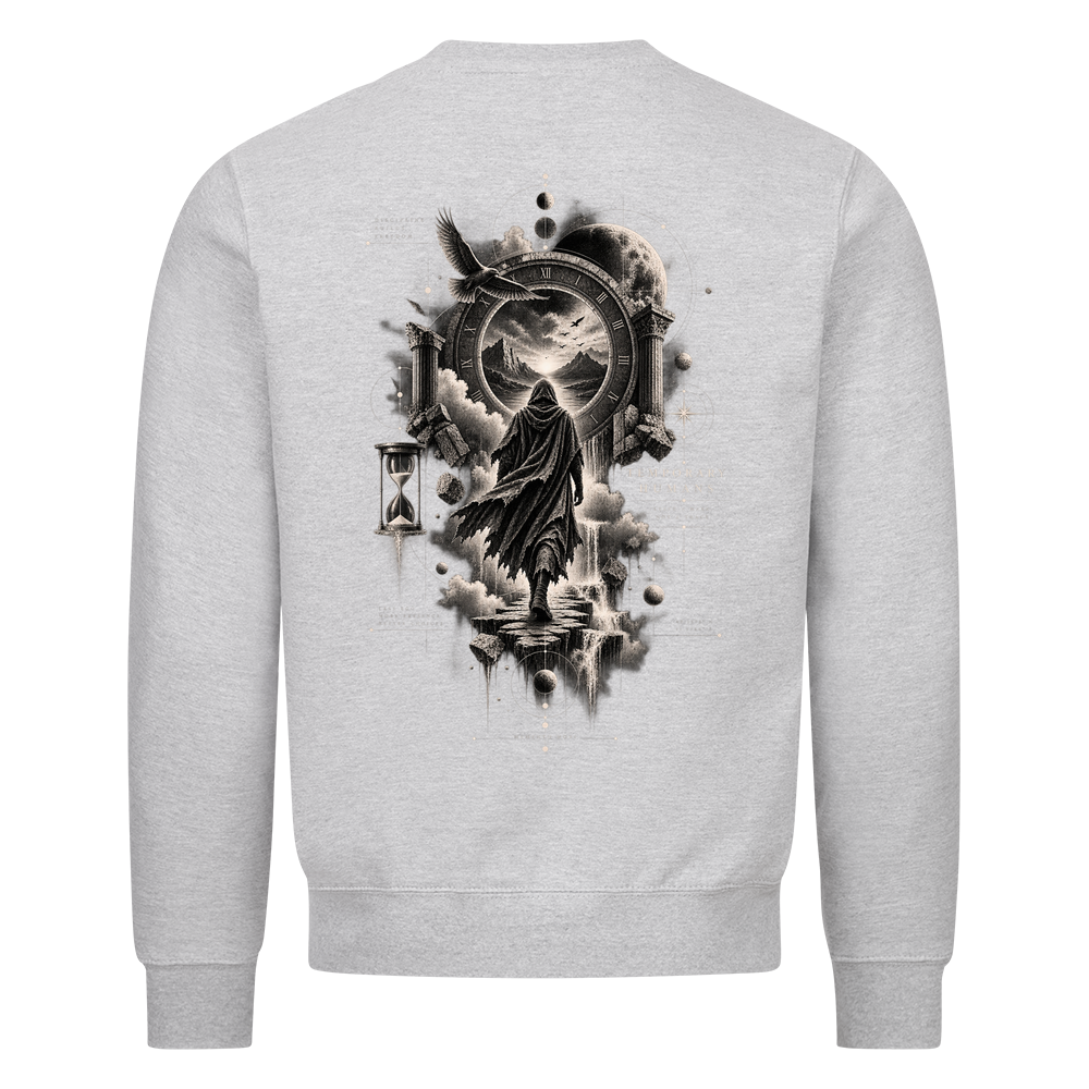 Image for color: heather grey