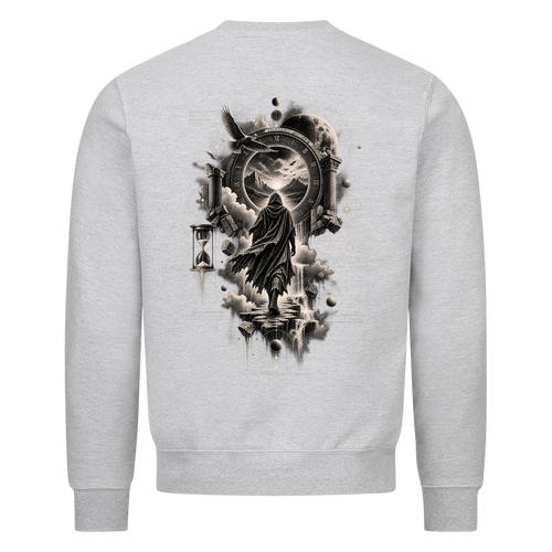 Image for color: heather grey