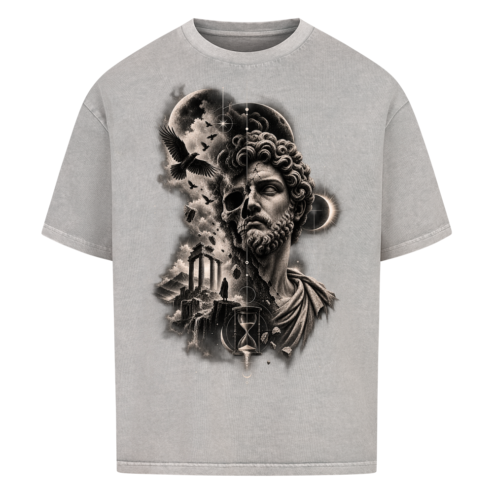 Image for color: washed grey
