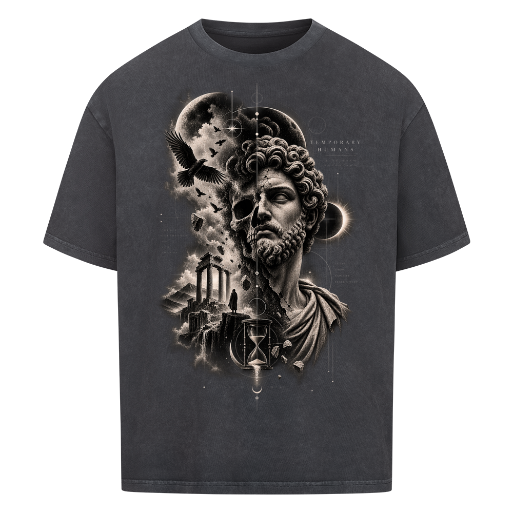 Image for color: washed black