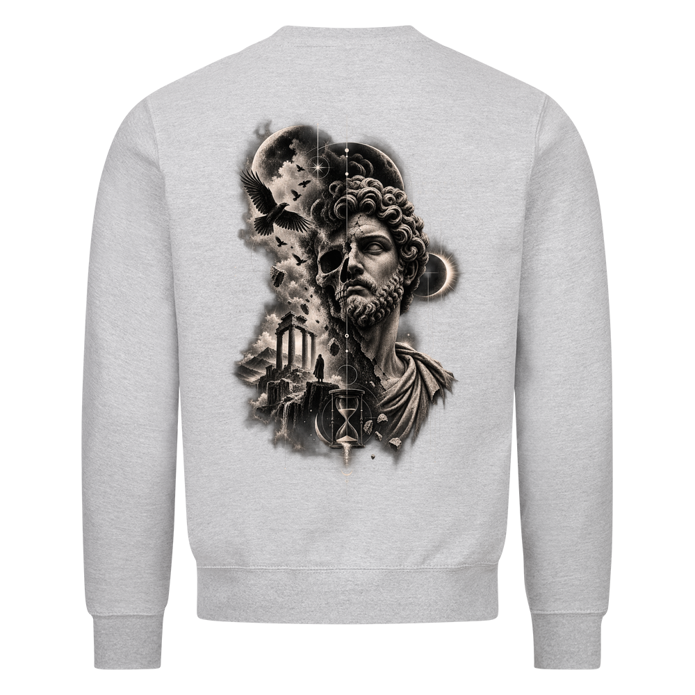 Image for color: heather grey
