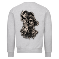 Image for color: heather grey
