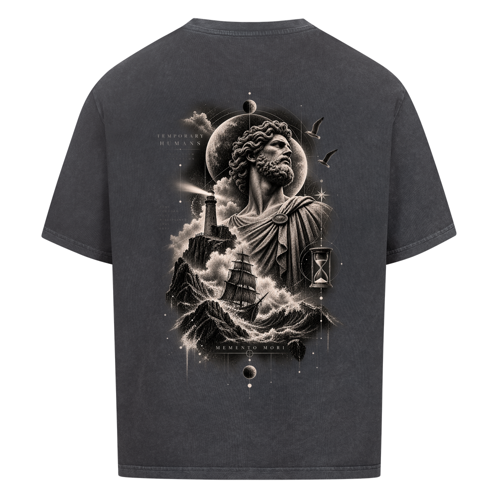 Image for color: washed black