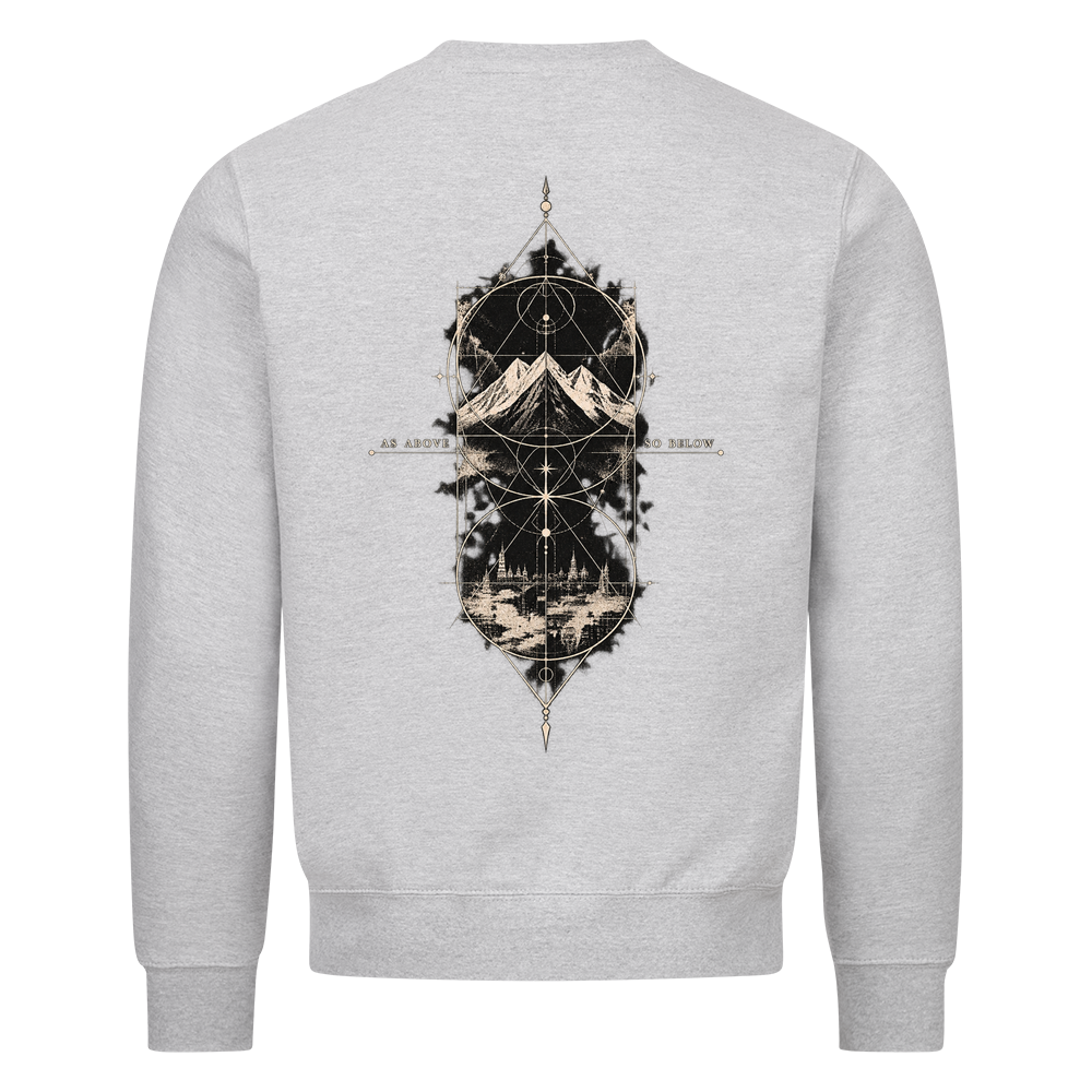 Image for color: heather grey
