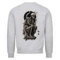 Image for color: heather grey