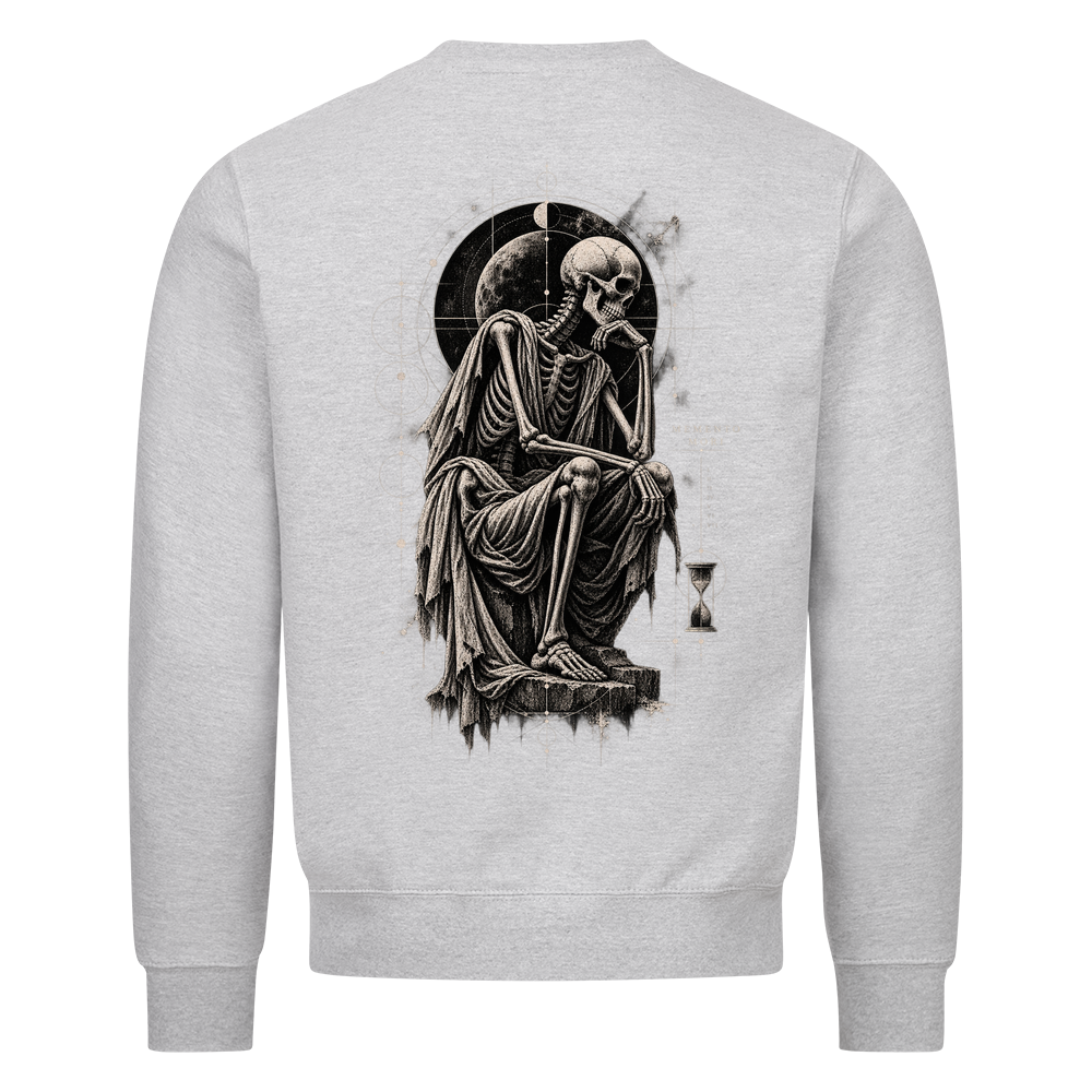Image for color: heather grey