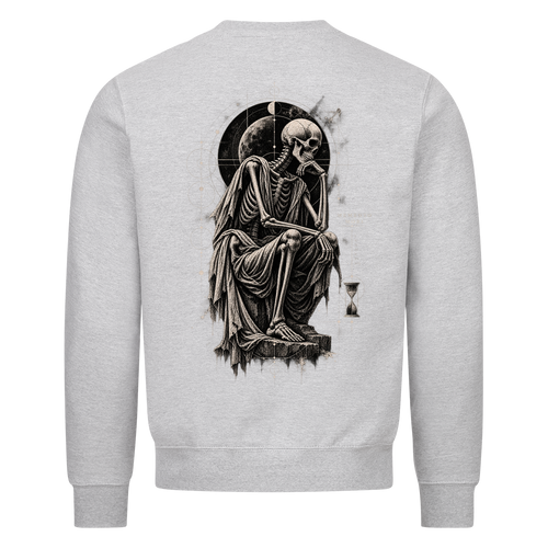 Image for color: heather grey