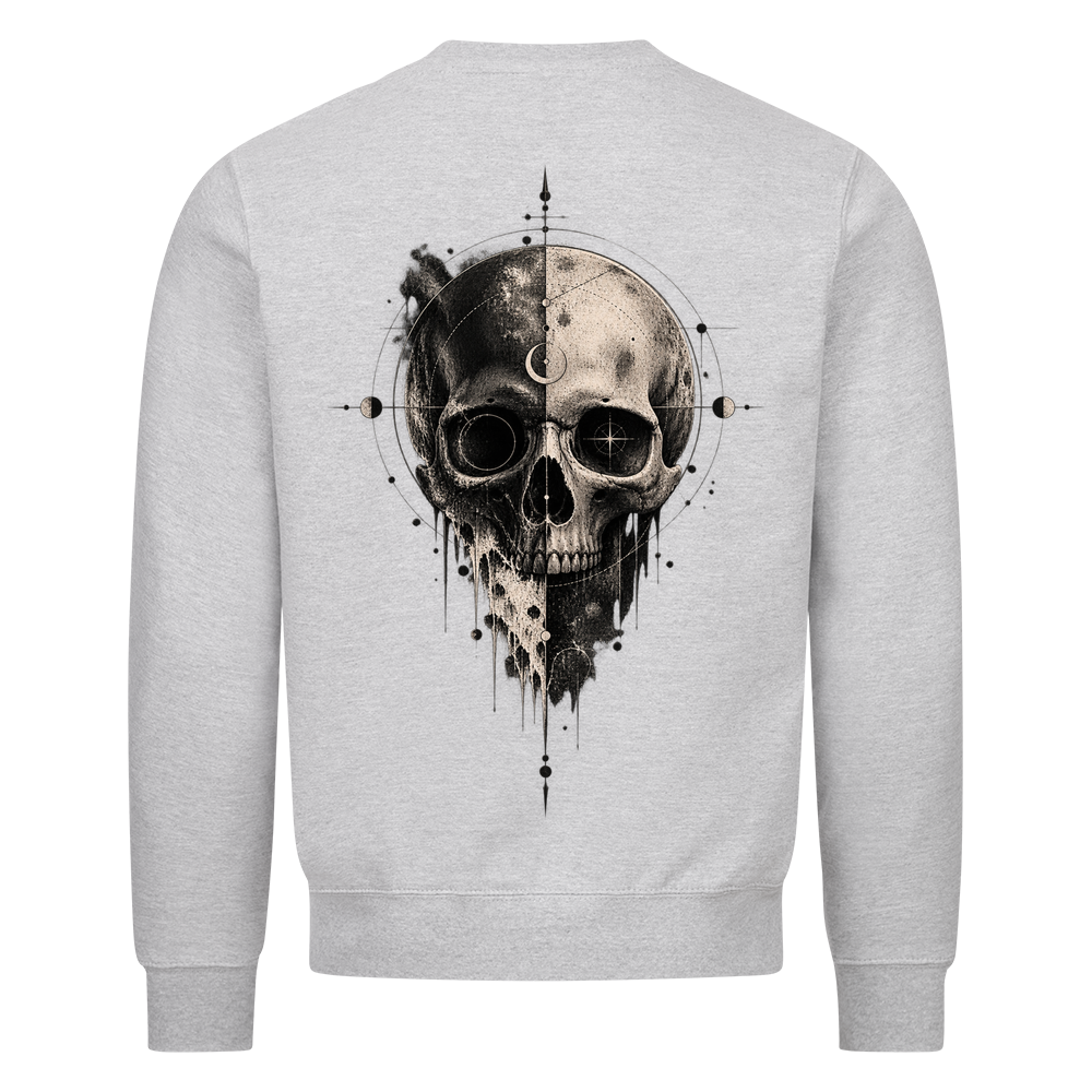 Image for color: heather grey