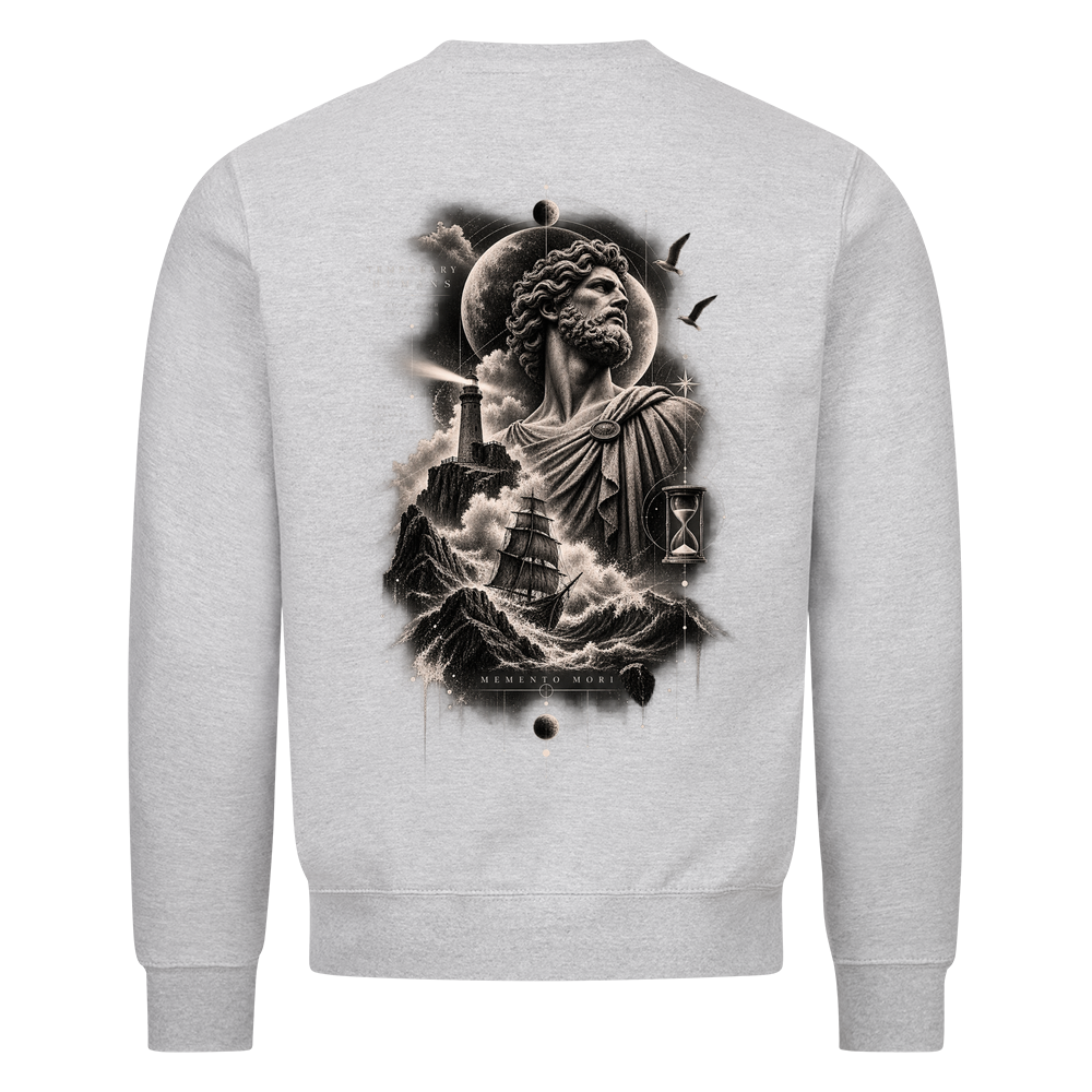 Image for color: heather grey