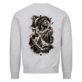 Image for color: heather grey