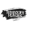 Temporary Humans - Startseite